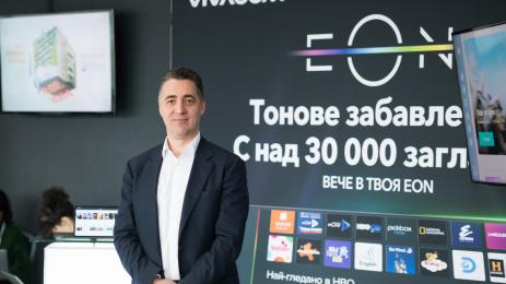 Николай Андреев