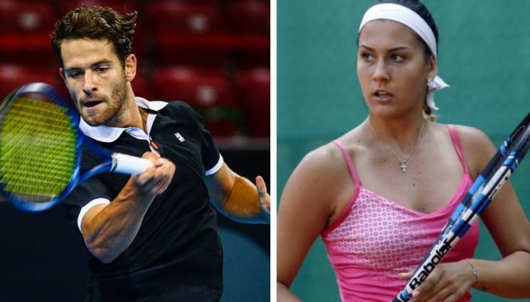 тенис - Иванов и Терзийска ще спорят за титлите на държавното по тенис в зала