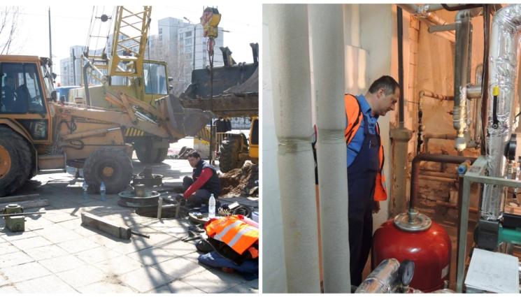 в - ЗА СЛУЖИТЕЛИТЕ НА „ТОПЛОФИКАЦИЯ СОФИЯ“: Купуват каски и маски за 1,7 млн. лв.