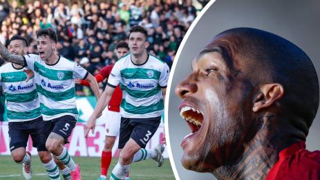 Черно море ЦСКА