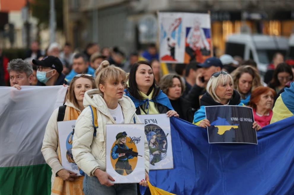  България Украйна 