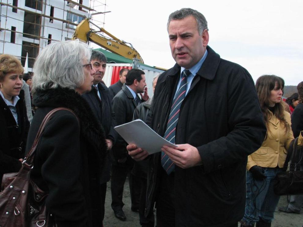  Джевдет Чакъров 