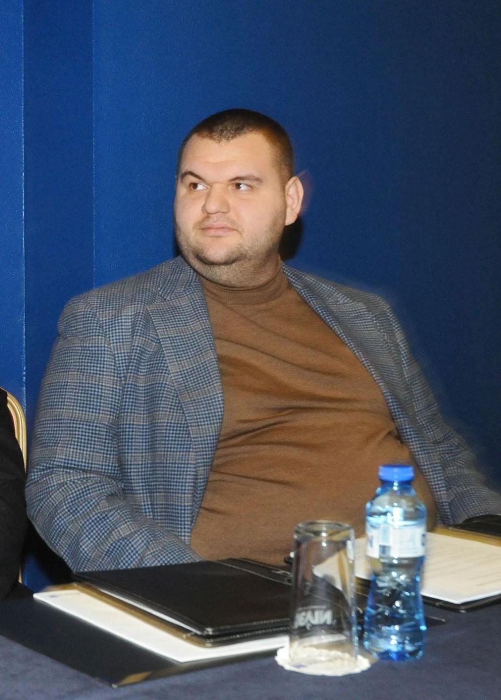 пеевски