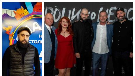 Павел Веснаков