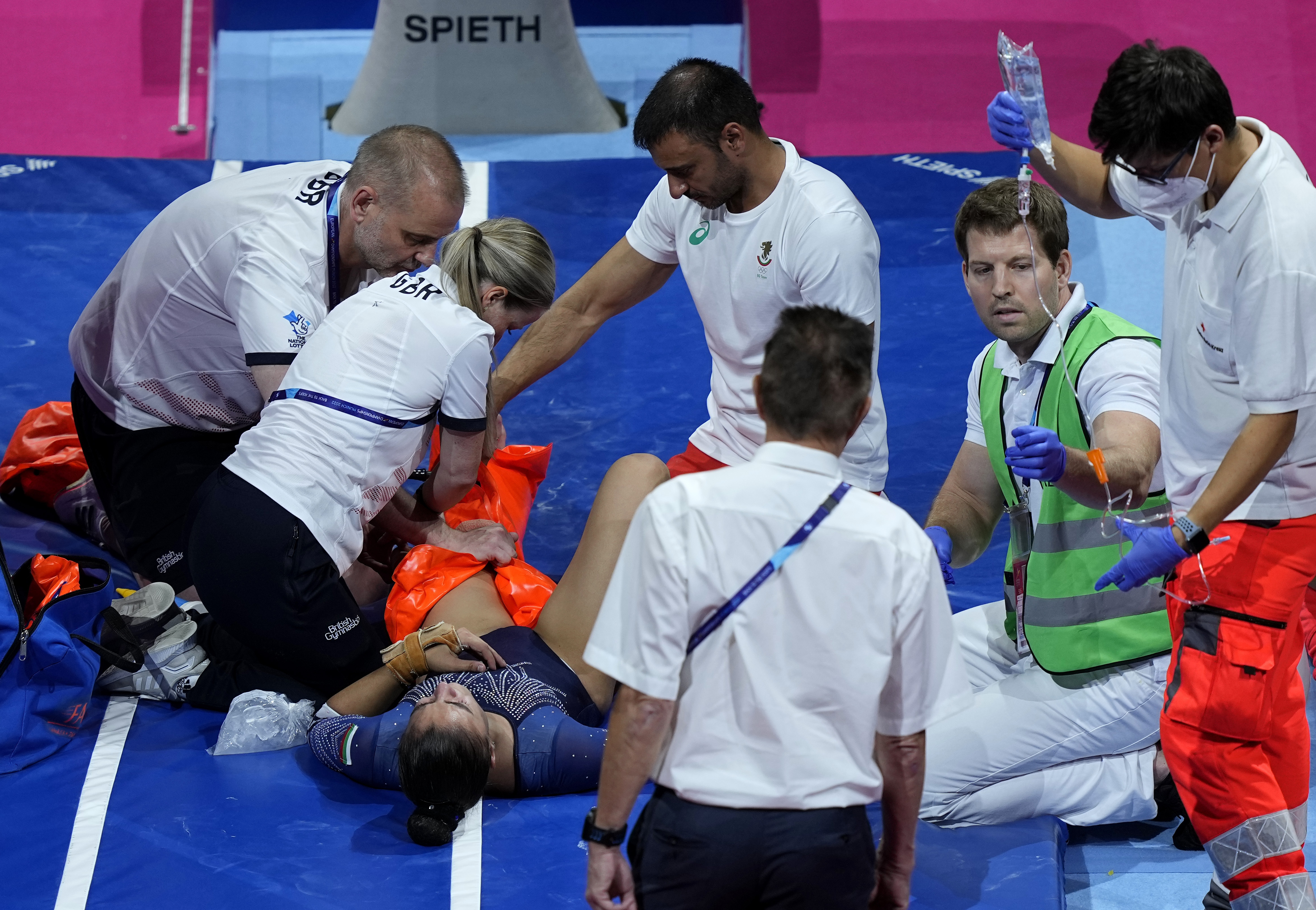 Валентина Геортиева