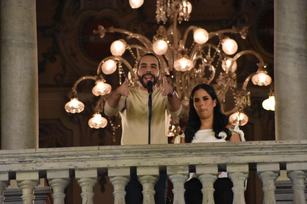  Наиб Букеле 