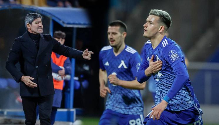 Левски - ЗА ИСТОРИЯТА: Левски счупи рекорд за продажба на клубната си фланелка