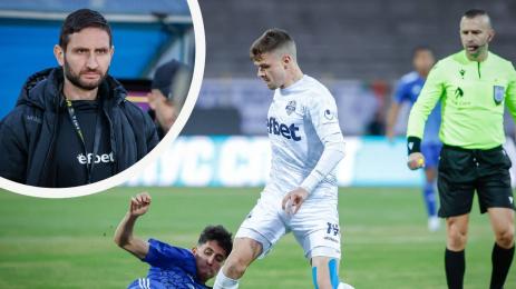 Тунчев Арда