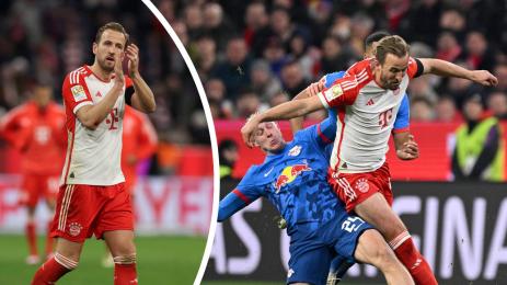 Байерн Мюнхен