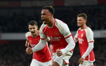 Арсенал приема Порто на Емирейтс в мач реванш от осминафиналната