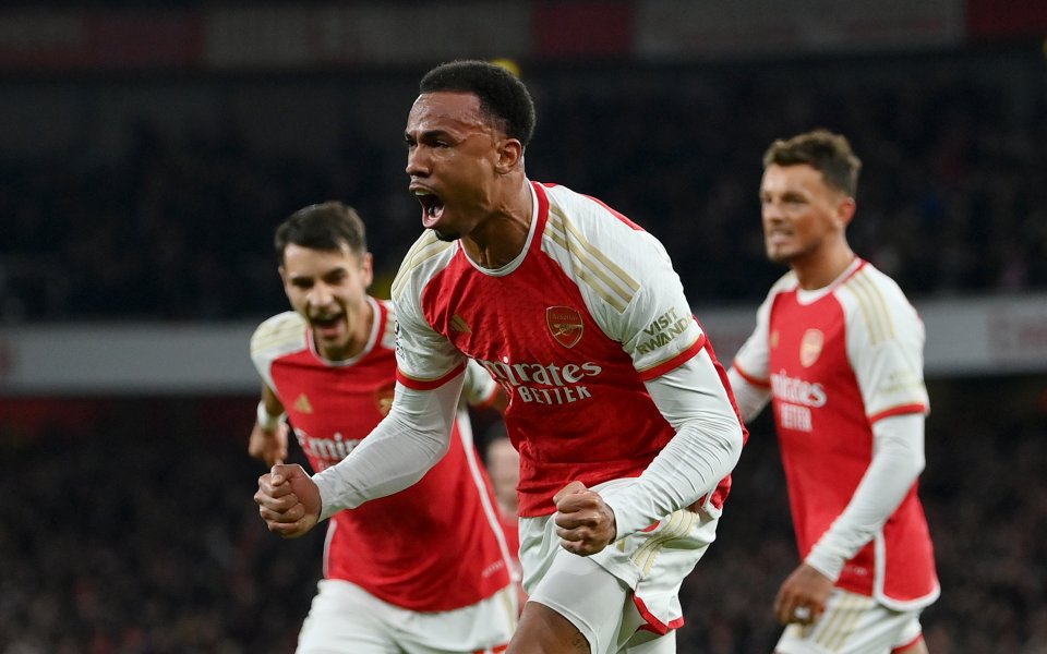 Арсенал приема Порто на Емирейтс в мач реванш от осминафиналната