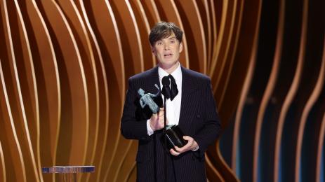 Килиан Мърфи