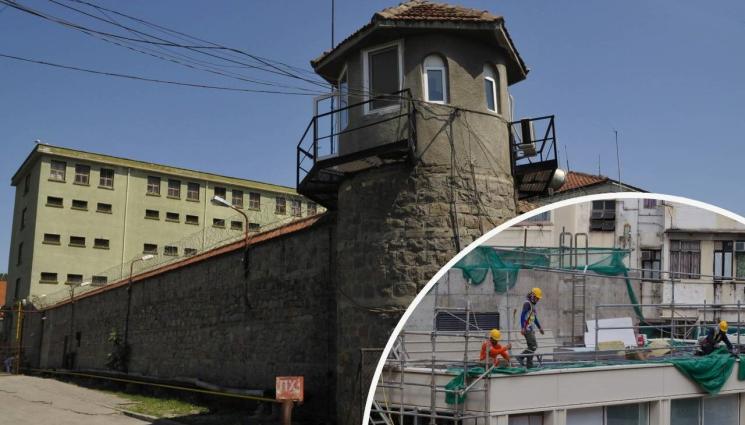 затвор - ТОПЯТ БЕЗРАБОТИЦАТА: 300 лева заплата взимат пандизчиите!