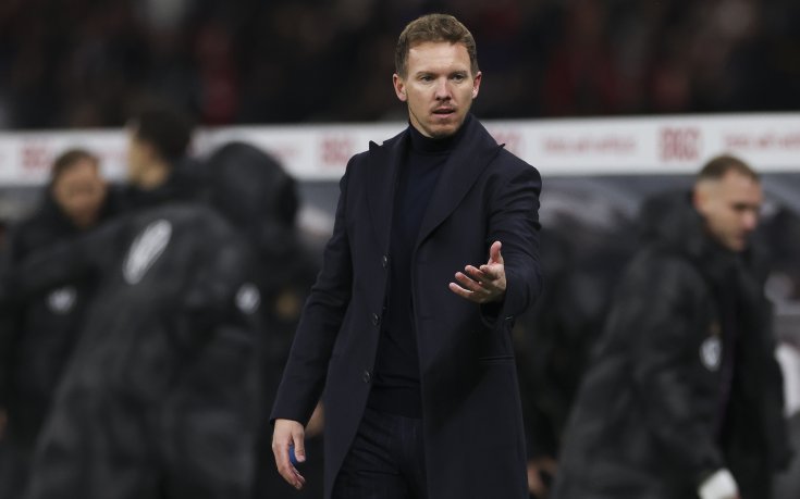 Юлиан Нагелсман се завръща в Байерн от лятото?