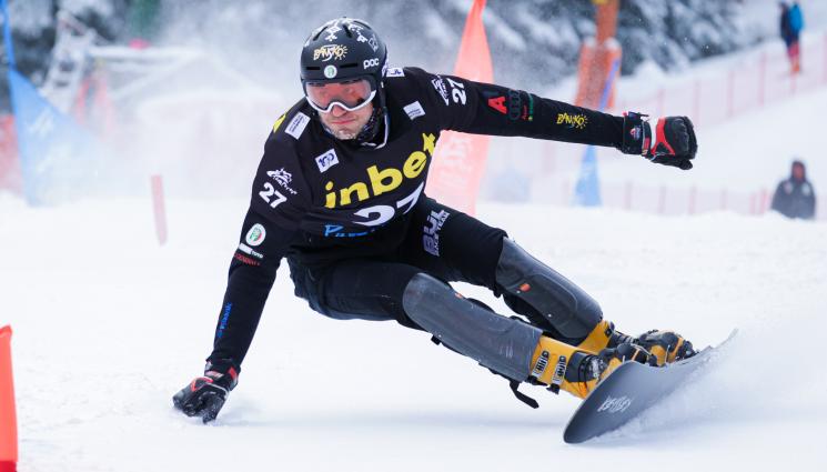 Янков - ЖАЛКО: Радо Янков прегоря, не завърши 1/8-финала си в Давос