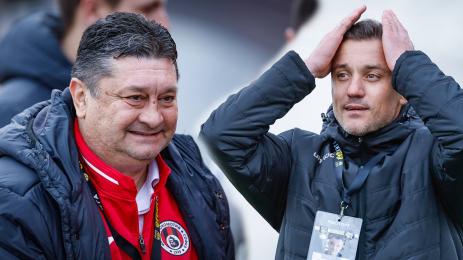 Дончич Генчев