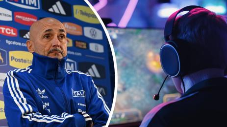 Лучано Спалети