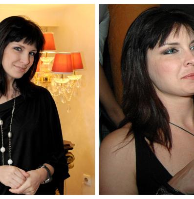 Жени Калканджиева