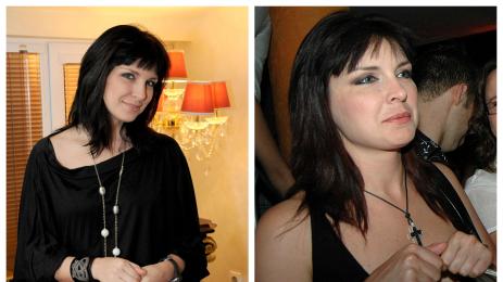 Жени Калканджиева