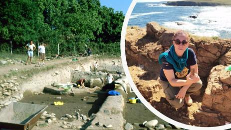 Петранка Неделчева