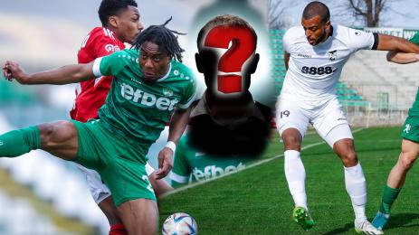 Трибуле Юго Комано тирето