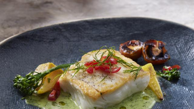 Атлантическата диета - здравословна братовчедка на средиземноморската 