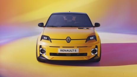 renault 5