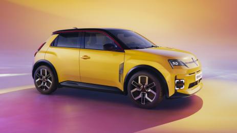 renault 5