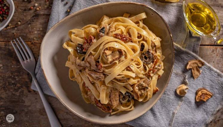 рецепти - Гответе с matekitchen.com: По италиански и не съвсем! (ВИДЕО)