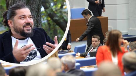 Страхил Делийски