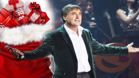 Веселин Маринов