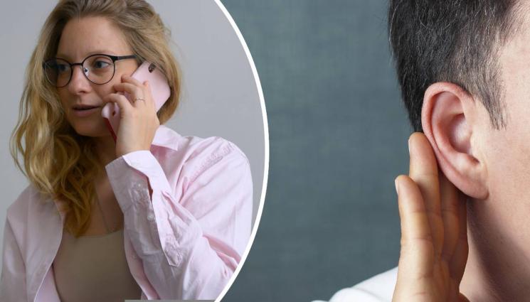 подслушване - СЕМЕЕН ШПИОНАЖ: Съпруг изкара милиони на гърба на жена си