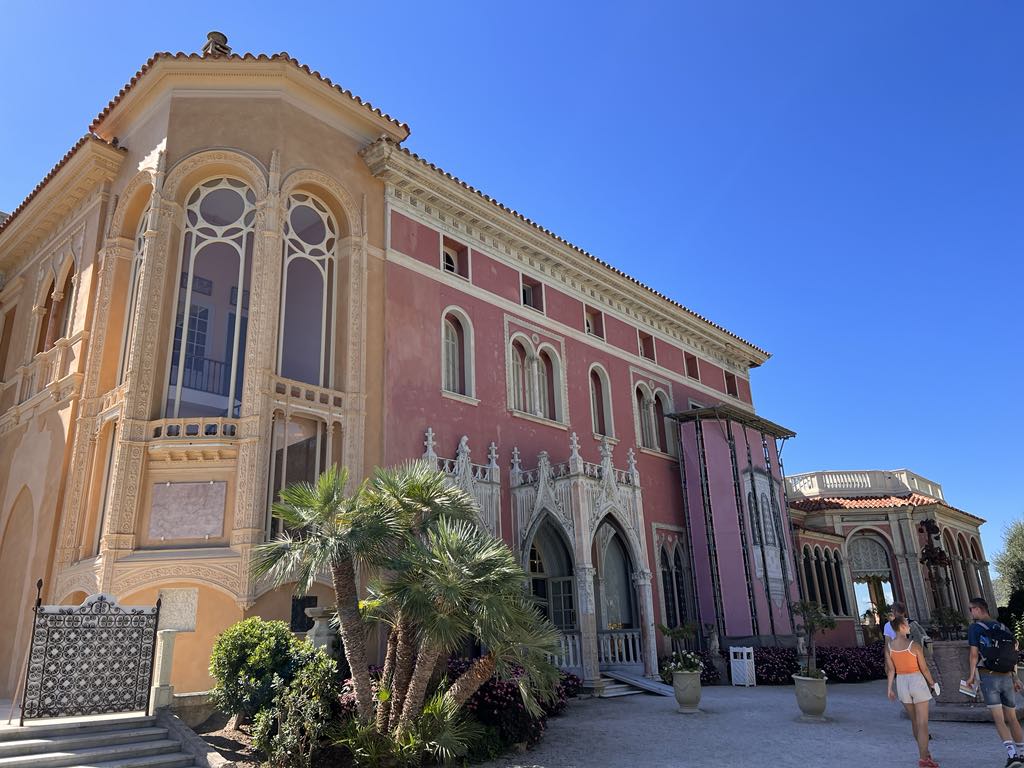 имениеот на Родшилд