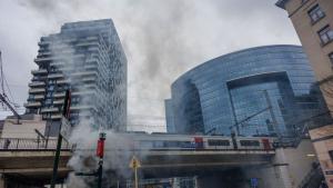 Фермери Брюксел