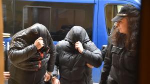 Състав на Окръжния съд в Хасково наложи мярка постоянен арест спрямо