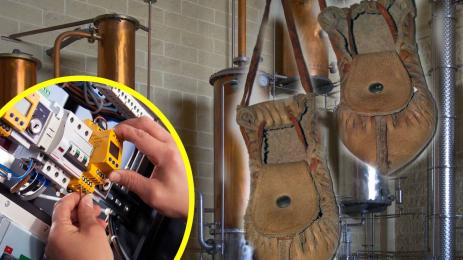 ток бойлери цълвули