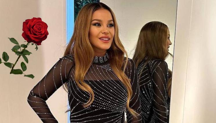 Десислава - БЪЛГАРИЯ В ДУШАТА МИ: Десислава тръгва на турне с народни песни!