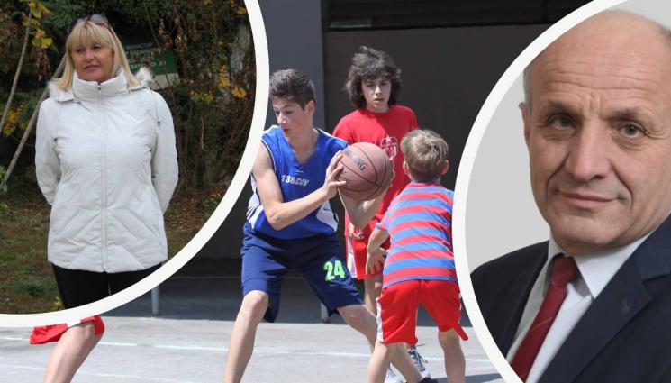 спорт училище - Експерти пред „Телеграф“: Още 2 часа физическо в училище!