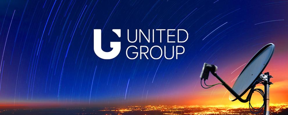 Снимка: United Group финализира сделката за придобиването на Булсатком