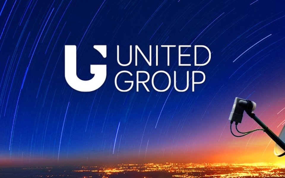 United Group финализира сделката за придобиването на 