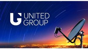 United Group водещият доставчик на телекомуникационни и медийни услуги в