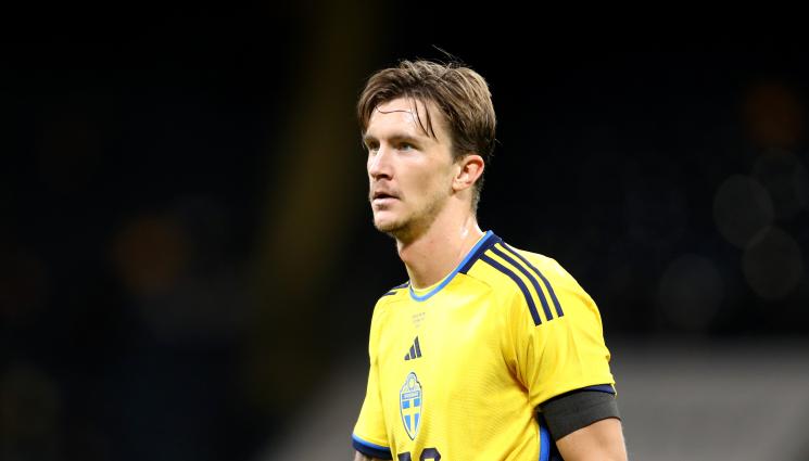 Кристофер Олсон - УЖАС: Шведски национал колабирал в дома си, лекарите не могат да му поставят диагноза 