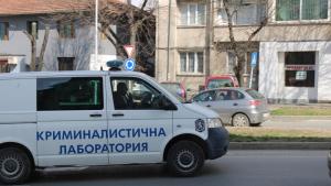 Криминалисти задържаха служител на заложна къща инсценирал грабежа в Благоевград