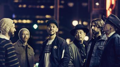 Linkin Park пуснаха нова песен с вокалите на Chester Bennington