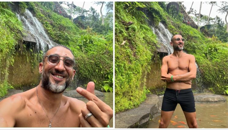 Илиян - СТЕГНА КУФАРИТЕ: Илиян се премести в Бали със семейството си! (СНИМКИ)