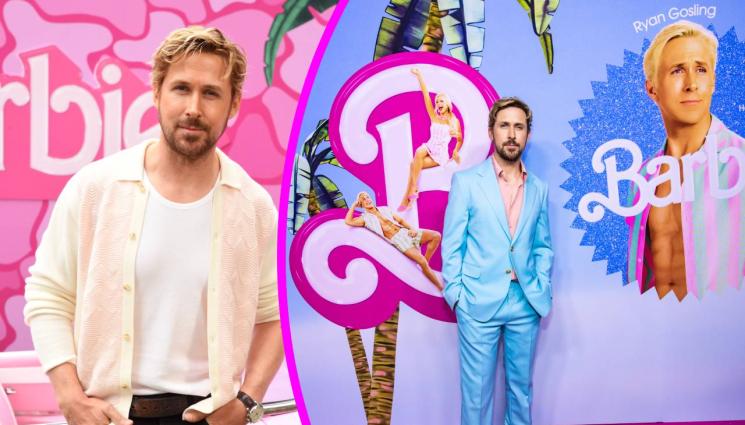 Райън Гослинг - ТРЕСКА ЗА ОСКАРИ: Райън Гослинг ще изпълни култовата си песен от