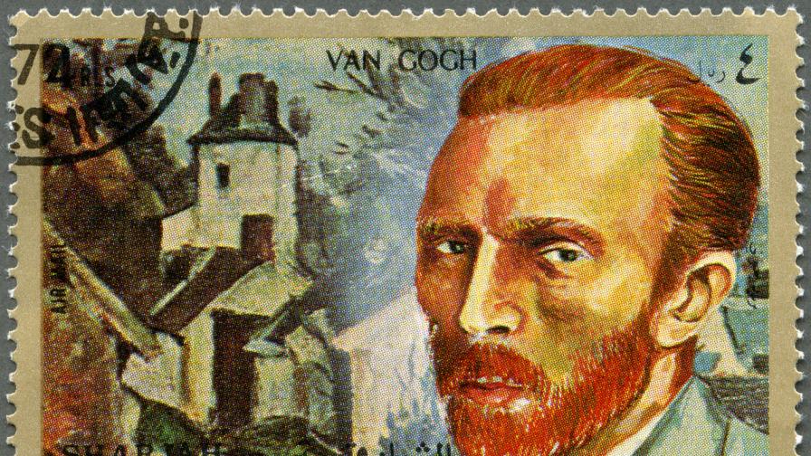 Жените зад гениалността: Винсент ван Гог и неговите вдъхновения
