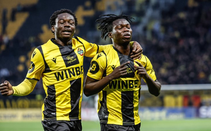 Ботев Пловдив е първият полуфиналист за Sesame Купа на България след трудна победа срещу Спартак Вн