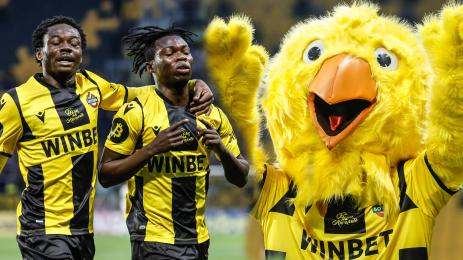 Ботев Пловдив Спартак Варна