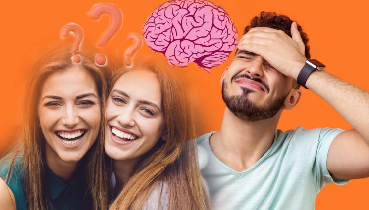 Мъже жени мозък - ВЪПРОС ЗА ПОЛОВИН МИЛИОН: Мъжът или жената има по-голям мозък? (СНИМКИ+ВИДЕО)